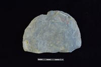 石圓片藏品圖，第2張