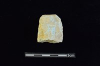 斧鋤形器藏品圖，第1張