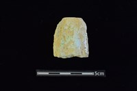 斧鋤形器藏品圖，第2張