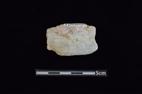 石器殘件藏品圖，第2張