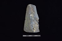 戈形器藏品圖，第2張