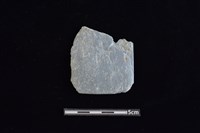 石鐮藏品圖，第1張