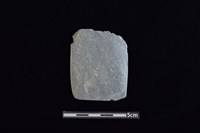 戈形器藏品圖，第1張