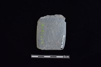 戈形器藏品圖，第2張