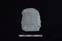 矛鏃形器藏品圖，第2張