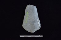 戈形器藏品圖，第2張