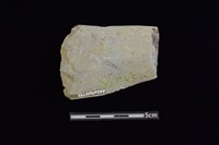 石鐮藏品圖，第2張