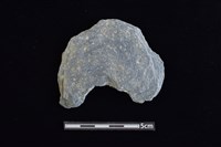 穿孔石板藏品圖，第1張