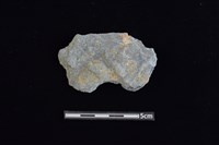 穿孔石板藏品圖，第1張