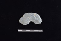 穿孔石板藏品圖，第1張