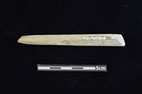 尖狀器藏品圖，第2張