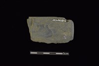 石鐮藏品圖，第2張