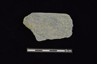 石鐮藏品圖，第1張