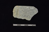 石鐮藏品圖，第2張