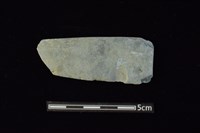 矛鏃形器藏品圖，第1張