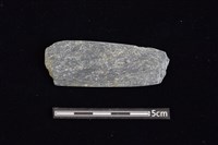 矛鏃形器藏品圖，第1張