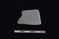 矛鏃形器藏品圖，第2張