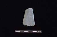 矛鏃形器藏品圖，第1張