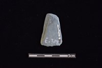 矛鏃形器藏品圖，第2張