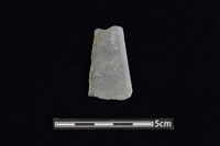 矛鏃形器藏品圖，第1張