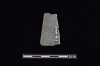 矛鏃形器藏品圖，第2張