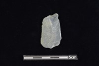 矛鏃形器藏品圖，第1張