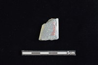 矛鏃形器藏品圖，第1張