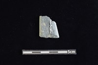 矛鏃形器藏品圖，第2張