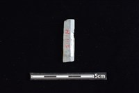 矛鏃形器藏品圖，第2張