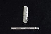 矛鏃形器藏品圖，第2張