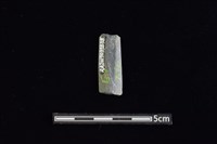 矛鏃形器藏品圖，第2張