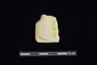 矛鏃形器藏品圖，第1張