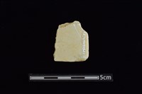 矛鏃形器藏品圖，第2張