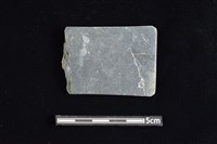 石器殘件藏品圖，第1張