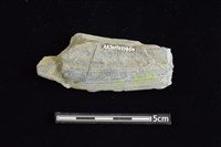 石刀藏品圖，第2張