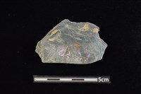 石材藏品圖，第1張