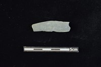 石鐮藏品圖，第1張