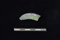 石鐮藏品圖，第2張