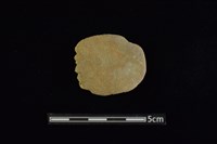 砥石藏品圖，第1張