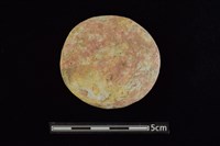 石圓片藏品圖，第1張