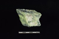 玉料藏品圖，第1張