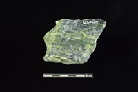 玉料藏品圖，第2張