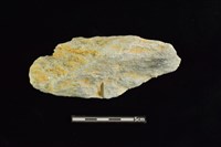 玉料藏品圖，第1張