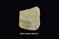 石器殘件藏品圖，第1張