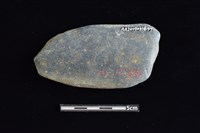 石材藏品圖，第2張