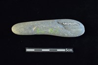 石材藏品圖，第2張