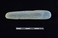 石材藏品圖，第1張