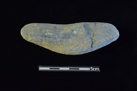 石材藏品圖，第1張