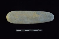 石材藏品圖，第1張