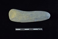 石材藏品圖，第1張